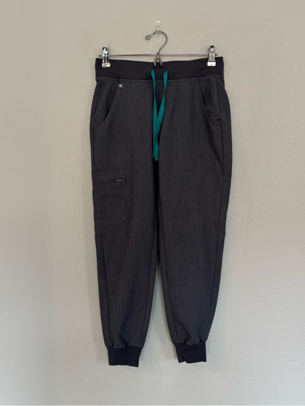 Figs Zamora Jogger Scrub Pants